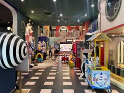 -meland club亲子乐园(北京芳圆里ID MALL店)