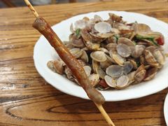 -美达尔烧烤(银川东路店)