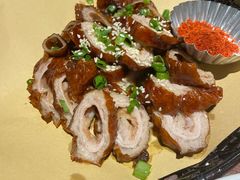 -大牌大·传统杭帮菜(湖滨店)