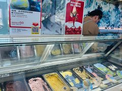 -贝林大翅鲸简餐厅(国家海洋博物馆店)