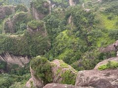 -雁荡山风景名胜区