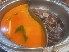 -牛New寿喜烧(青浦店)