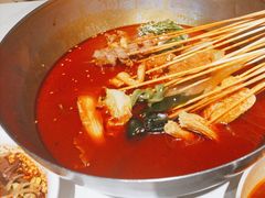 -付小姐在成都(五道口店)