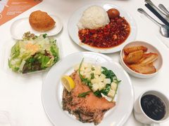 -宜家·瑞典风味餐厅(北京西红门店)