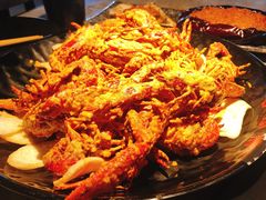 -沪小胖小龙虾(淮海中路旗舰店)