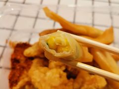 -山悦里 山野·鲜火锅(罗斯福广场店)