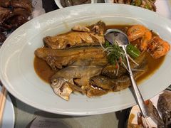 -渔娘渔家丹东海鲜(东直门店)