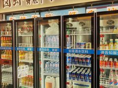 -小林哥的海鲜馆·夜宵烧烤(渔人码头店)