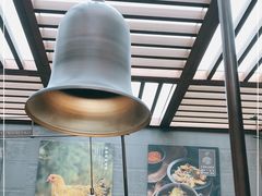 大堂-云海肴云南菜(曲江大悦城店)