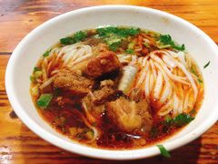 -肆姐面粉馆(坡子街店)
