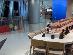 -争鲜回转寿司(朝北大悦城店)