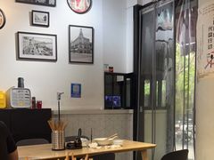 -君东记本帮面馆(天钥桥路店)