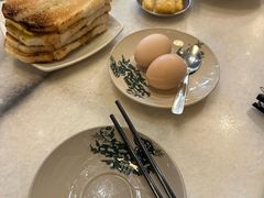 -何九海南茶店(鬼仔巷店)