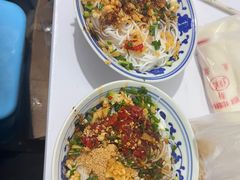 拌粉-小罗子汤店(大士院总店)