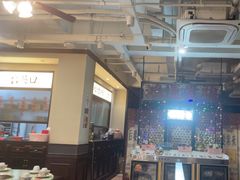 -鸿姐老火锅(疁城新天地店)