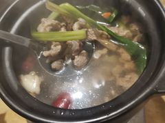 -新白鹿餐厅(城西银泰城店)