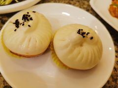 生煎包-東城故事·尋找姆媽的味道(玉兰路店)