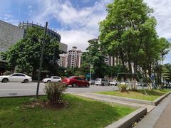 -黄金商业广场(东门东路店)