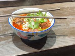 -老地方猫儿面(磁器口店)