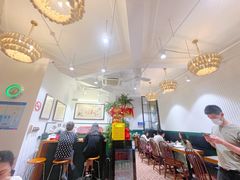 大堂-堂屋糖水店(愚园店)