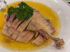 盐水鹅-双东酒店(东关街店)