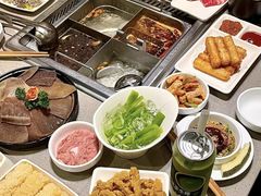 -海底捞火锅(宏大财富广场店)