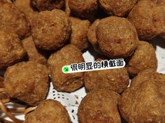 干炸丸子-正兴蜀园(科技园区店)