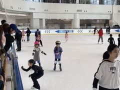 -世纪星滑冰俱乐部(万象城店)