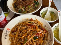 -春雪面馆(转塘店)