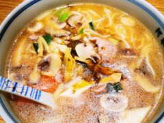 片儿川-阿琴面馆(武林路店)
