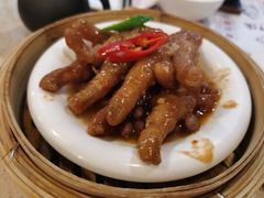 -点都德(大茶楼店)