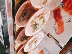 -争鲜回转寿司(通州万达店)