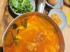 -小满手工粉(上海文峰广场店)