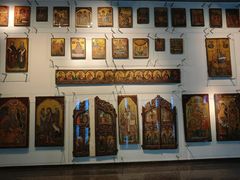 -安塔利亚博物馆