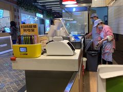 -1973继光香香鸡(合生汇购物中心店)