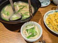 蒙自过桥米线-一坐一忘云南菜(嘉里中心店)
