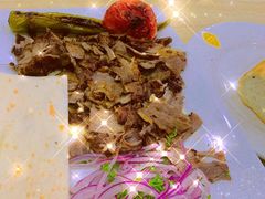 -bosphorus 铂斯西餐厅·土耳其烧烤(环市中路店)