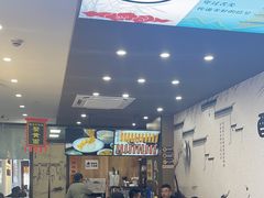 -百年老字号·观振兴蟹黄面·三虾面·苏式面(观前街富仁坊巷店)
