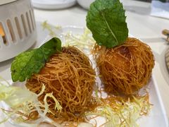 -蔡澜点心·粤菜(月星环球港店)