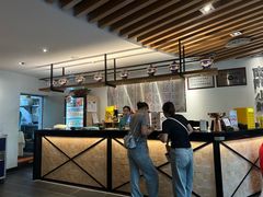 -南门小馆·清真(国贸商城店)