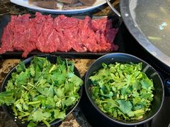 -林记潮牛·牛肉火锅(上马墩店)