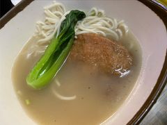 红烧大排面-老上海里弄味道(知春路店)