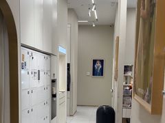 -海马体照相馆(大连柏威年购物中心店)