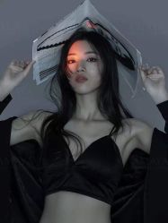 点击看大图 -定格摄影·轻奢定制写真馆