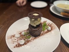 -Bistro 63 创意融合料理(广粤天地店)