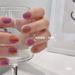 -悦指间美甲美睫