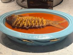-阿五黄河大鲤鱼(纬三路店)