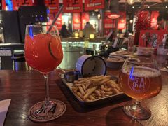 -京A Taproom·精酿餐吧(CBD店)
