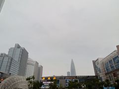 -乐凯撒披萨(海岸城店)