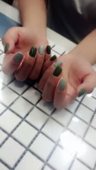 -Beauty nail伊佳靓丽美甲美睫